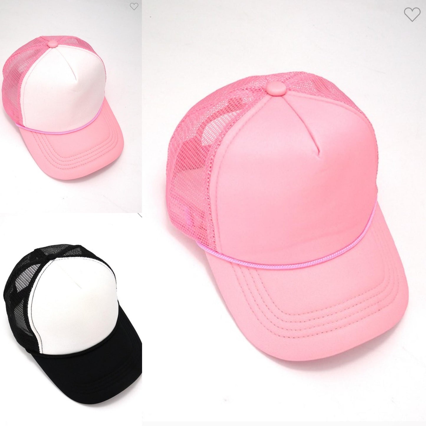 EHL Trucker Hat